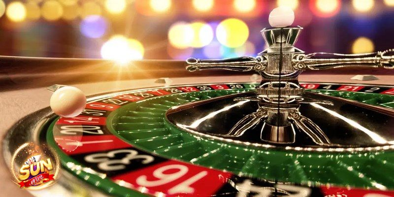 Roulette Sunwin